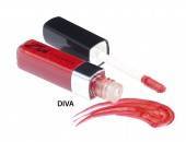 Сатиновый блеск для губ